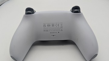 Б/в Геймпад Sony dualsense 01-200944027