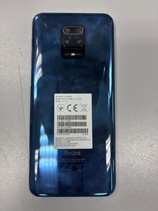 Б/в Мобільний телефон Xiaomi redmi note 9 pro 6/128gb 01-200945619