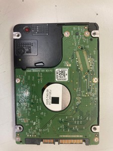 Б/в Жорсткий диск Wd wd5000lpcx 500gb 01-200945904