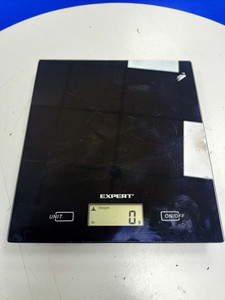 Б/в Ваги кухонні Expert Power eks-8015 01-200946389