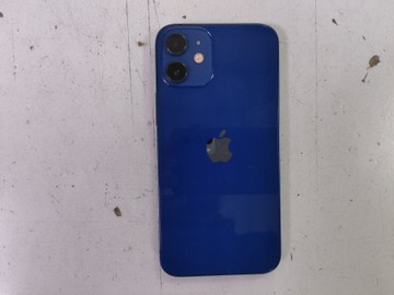 Б/в Мобільний телефон Apple iphone 12 mini 128gb 01-200946119