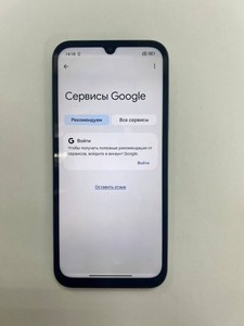 Б/в Мобільний телефон Poco c85 8/256gb 01-200945554
