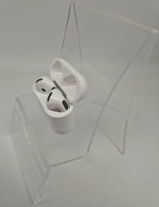 Б/в Навушники Apple airpods 4 with active noise cancellation 01-200944165