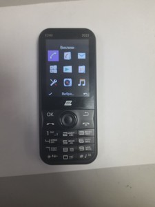 Б/в Мобільний телефон 2E e240 2022 01-200946791