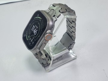 Б/в Смарт-годинник Apple watch ultra gps + cellular 49mm 01-200909320