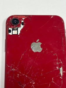 Б/в Мобільний телефон Apple iphone xr 128gb 01-200927804