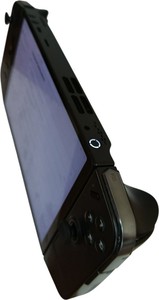 Б/у Игровая приставка Lenovo legion go 512 gb shadow 01-200947350