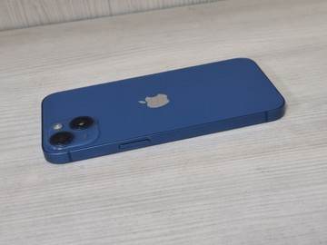 Б/в Мобільний телефон Apple iphone 13 128gb 01-200911842