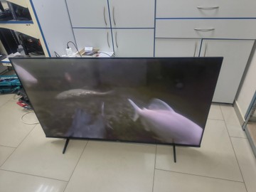 Б/у Телевизор Hisense 58a6k 01-200947147