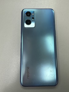 Б/в Мобільний телефон Realme 9 5g 8/128gb rmx3491 01-200947352