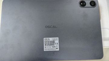 Б/в Планшет Oscal pad 100 12/256gb 01-200949331