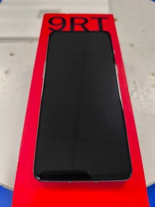 Б/у Мобільний телефон Oneplus 9rt 8/128gb 01-200948814