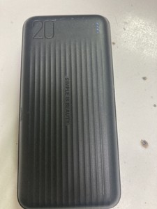 Б/в Повербанк Xo pb302 20000mah 01-200950202