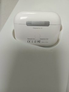 Б/у Навушники Xo f100 01-200950384