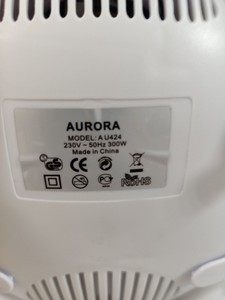 Б/в Кухонний комбайн Aurora au424 01-200950621