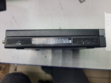 Б/в Міні пк Lenovo thinkcentre neo 50q gen4 // intel core i3-1215u //ram 16 gb // ssd 500gb // відео інтегроване 01-200950565