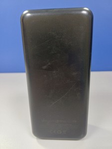 Б/в Повербанк Idragon kp-33 01-200925457