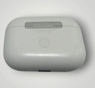 Б/в Навушники Apple airpods pro 2nd generation with magsafe charging case usb-c 01-200920339