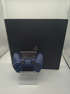 Б/в Ігрова приставка Sony playstation 4 pro 1tb 01-200948777