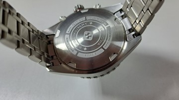 Б/в Годинник Swiss Military Hanowa gi00003 01-200948875