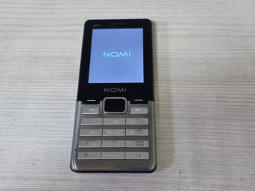 Б/в Мобільний телефон Nomi i241+ 01-200954153