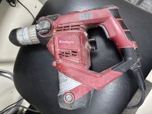 Б/в Перфоратор Einhell tc-rh 900 01-200953797