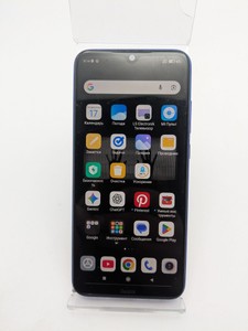 Б/у Мобільний телефон Xiaomi redmi note 8t 4/128gb 01-200953113
