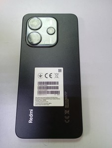 Б/у Мобільний телефон Xiaomi redmi note 14 8/256gb 01-200954454