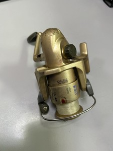 Б/в Рибальська катушка Line Winder fs-732 01-200954482
