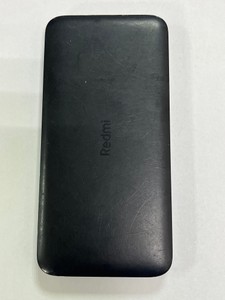 Б/у Повербанк Xiaomi redmi power bank 10000mah / vxn4286, pb100lzm, vxn4266 01-200954252