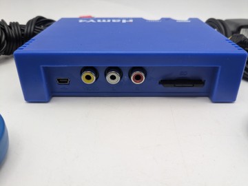 Б/у Игровая приставка Hamy 4 01-200953243