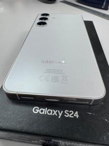 Б/в Мобільний телефон Samsung galaxy s24 sm-s9210 8/256gb 01-200954873