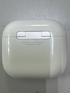 Б/в Навушники Apple airpods 4 01-200954704