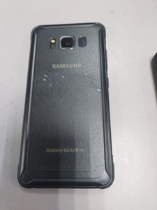 Б/в Мобільний телефон Samsung galaxy s8 active sm-g892a 4/64gb 01-200954930