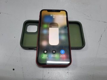 Б/у Мобільний телефон Apple iphone 11 64gb 01-200946440