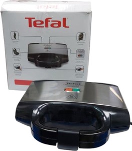 Б/у Сендвичница Tefal ultracompact sm155212 01-200918763