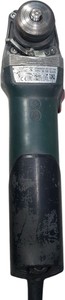 Б/в Кутова шліфмашина Metabo we 15-125 quick 01-200872653