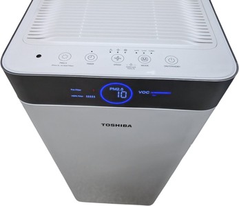 Б/у Очиститель воздуха Toshiba caf-y92xpl 01-200928417