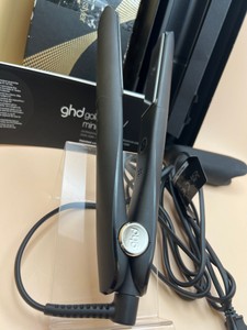 Б/в Плойка Ghd gold styler s7n261 01-200888514