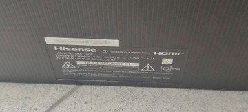 Б/у Телевизор Hisense 58a7100f 01-200955446
