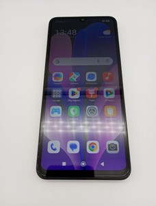 Б/в Мобільний телефон Xiaomi redmi 14c 4/128gb 01-200955821