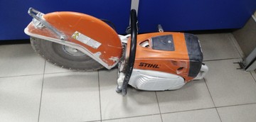 Б/в Бензоріз Stihl ts 800 01-200955028
