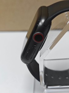 Б/в Смарт-годинник Apple watch nike series 6 gps 40mm aluminum case 01-200953062