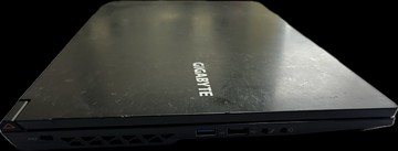 Б/в Ноутбук  15/core i5-12500h ddr5/16gb ddr4/ssd 500 gb/geforce rtx4050 6gb 01-200955865