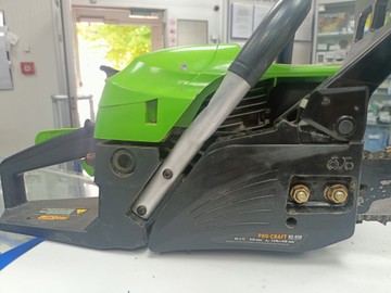 Б/в Пила ланцюгова Procraft gs450 01-200955898