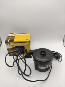 Б/в Повітряний насос електричний Bestway 62056 01-200955314