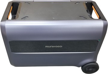 Б/в Зарядна станція Runhood f2400 01-200902972