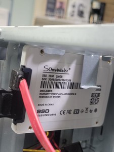 Б/у Системный блок Пк intel core i3-6100/ram 8 gb/hdd 250 gb/ssd відсутній/інтегрована 01-200908184