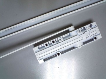 Б/у Доводчик дверной Geze ts 3000 v 01-200957040