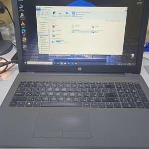Hp 15/core i5 7200u ddr3/4gb ddr3/hdd *відсутній/ssd 128 gb/radeon r5 m330